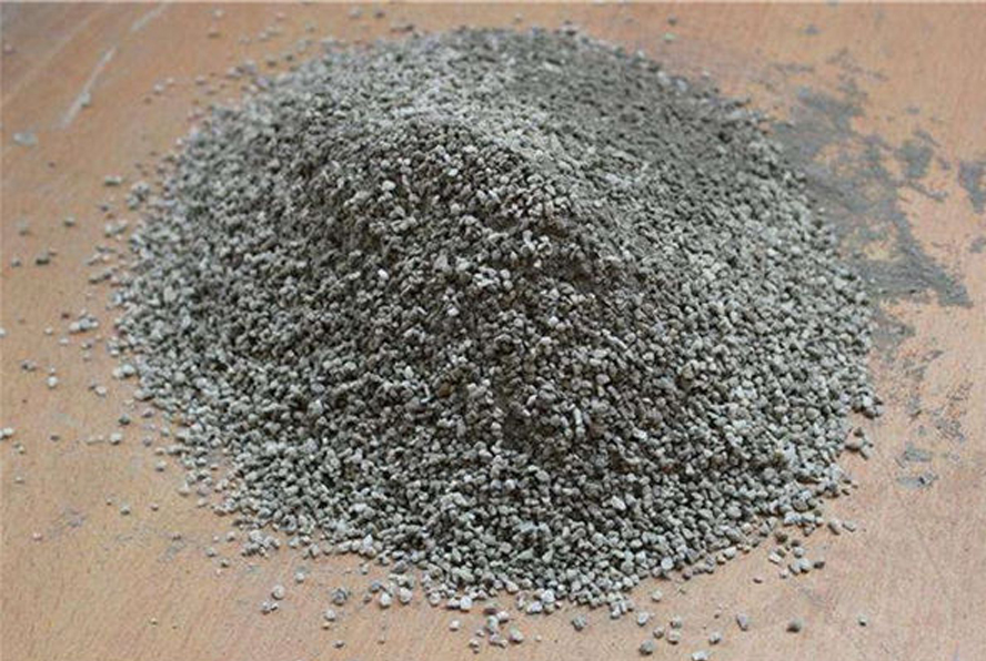 水泥路面修補(bǔ)砂漿